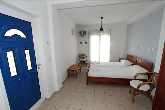 Imagen de la habitación del Apartamentos Villa Ariadni. Foto 10