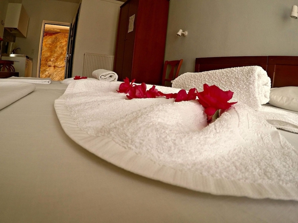 Imagen de la habitación del Apartamentos Villa Ariadni. Foto 11