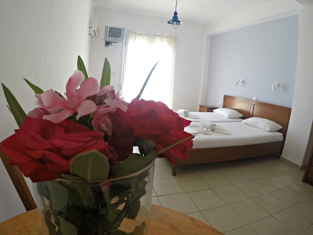 Imagen de la habitación del Apartamentos Villa Ariadni. Foto 12