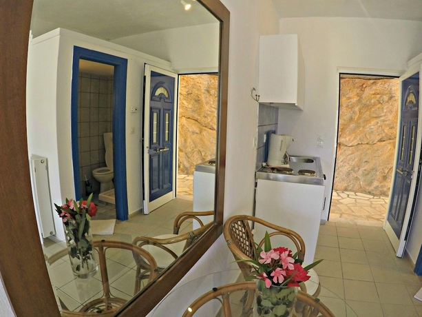 Imagen de la habitación del Apartamentos Villa Ariadni. Foto 15