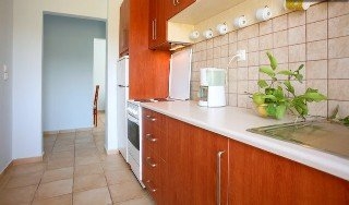 Imagen de la habitación del Apartamentos Villa Armonia. Foto 7