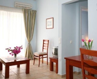 Imagen de la habitación del Apartamentos Villa Armonia. Foto 9