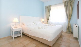 Imagen de la habitación del Apartamentos Villa Armonia. Foto 10