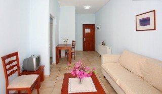 Imagen de la habitación del Apartamentos Villa Armonia. Foto 11