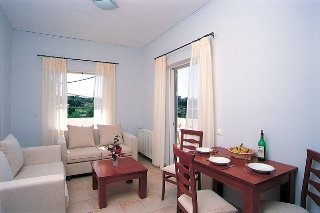 Imagen de la habitación del Apartamentos Villa Armonia. Foto 13