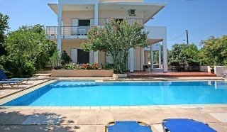 Imagen general del Apartamentos Villa Armonia. Foto 3