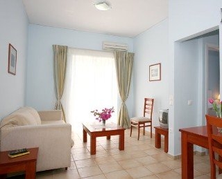 Imagen de la habitación del Apartamentos Villa Armonia. Foto 15