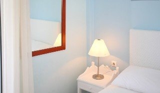 Imagen de la habitación del Apartamentos Villa Armonia. Foto 16