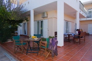 Imagen general del Apartamentos Villa Armonia. Foto 4