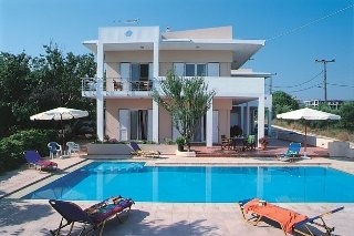 Imagen general del Apartamentos Villa Armonia. Foto 5