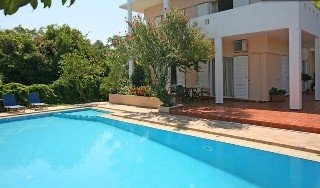 Imagen general del Apartamentos Villa Armonia. Foto 6