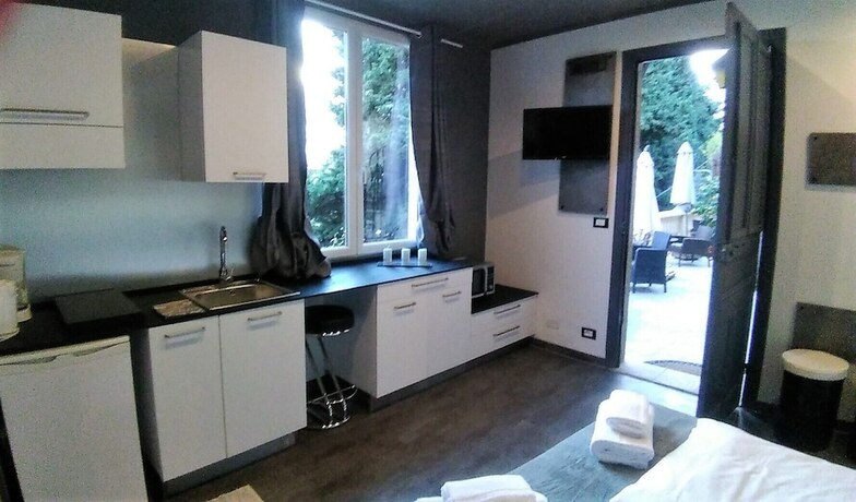 Imagen general del Apartamentos Villa Azur, Cap D'Ail . Foto 1