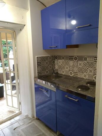 Imagen general del Apartamentos Villa Azur, Cap D'Ail . Foto 2