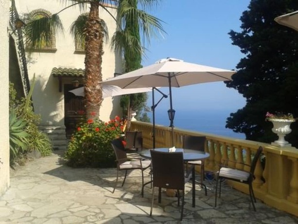 Imagen general del Apartamentos Villa Azur, Cap D'Ail . Foto 4