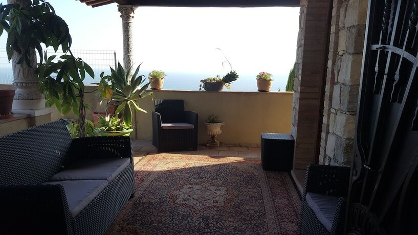 Imagen general del Apartamentos Villa Azur, Cap D'Ail . Foto 6