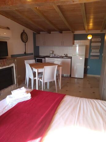 Imagen general del Apartamentos Villa Azur, Cap D'Ail . Foto 7