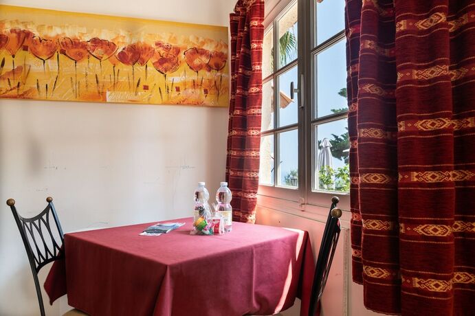 Imagen general del Apartamentos Villa Azur, Cap D'Ail . Foto 9