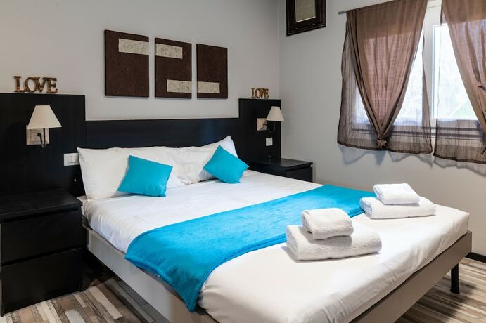 Imagen de la habitación del Apartamentos Villa Azur, Cap D'Ail . Foto 11