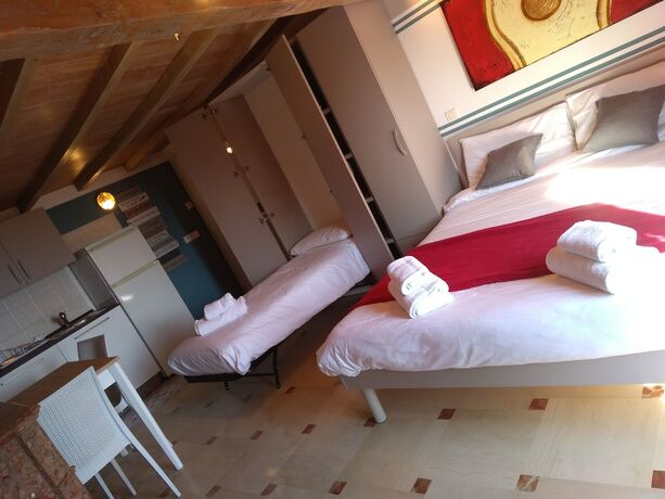 Imagen de la habitación del Apartamentos Villa Azur, Cap D'Ail . Foto 12