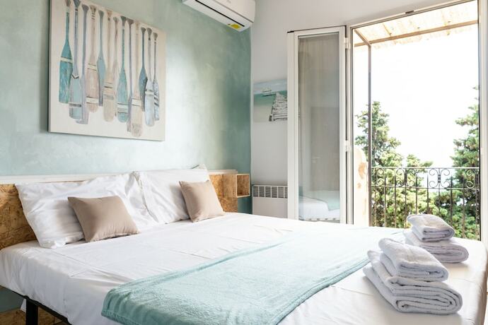 Imagen de la habitación del Apartamentos Villa Azur, Cap D'Ail . Foto 14