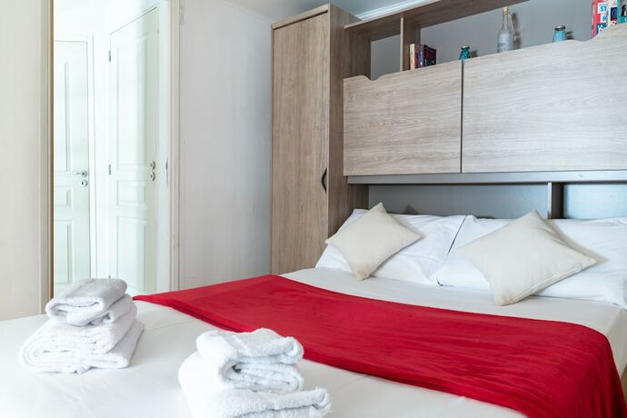 Imagen de la habitación del Apartamentos Villa Azur, Cap D'Ail . Foto 16