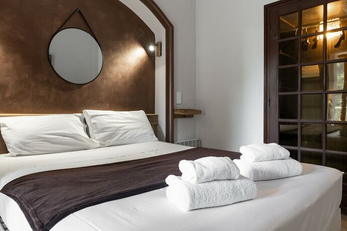 Imagen de la habitación del Apartamentos Villa Azur, Cap D'Ail . Foto 17
