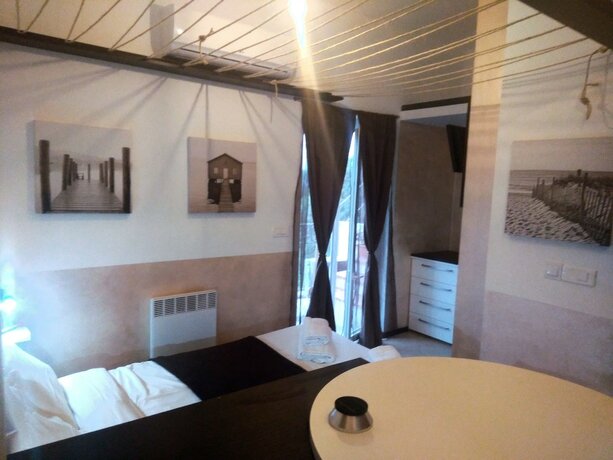 Imagen de la habitación del Apartamentos Villa Azur, Cap D'Ail . Foto 19