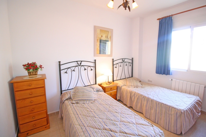 Imagen de la habitación del Apartamentos Villa Bajamar. Foto 3