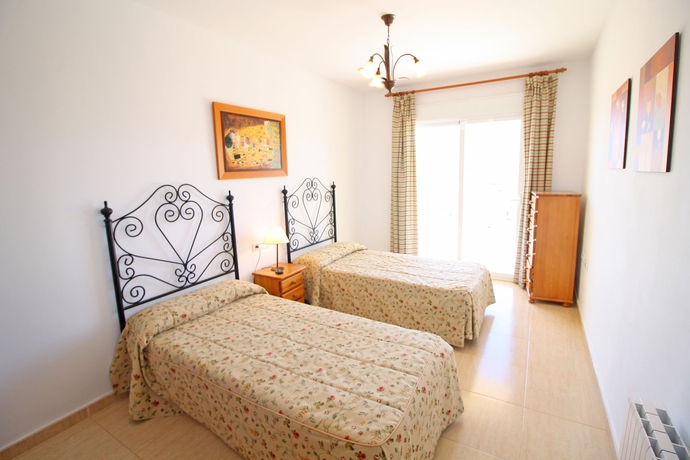 Imagen de la habitación del Apartamentos Villa Bajamar. Foto 4