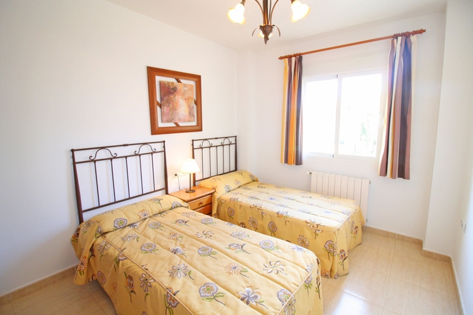 Imagen de la habitación del Apartamentos Villa Bajamar. Foto 5
