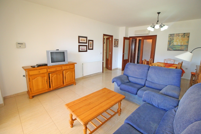 Imagen de la habitación del Apartamentos Villa Bajamar. Foto 7