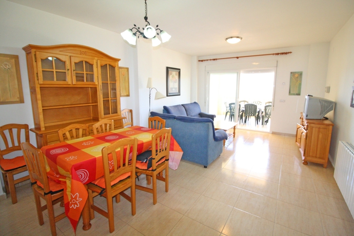 Imagen de la habitación del Apartamentos Villa Bajamar. Foto 8