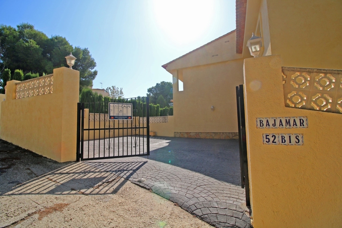 Imagen general del Apartamentos Villa Bajamar. Foto 2