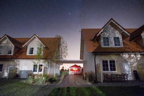 Imagen general del Apartamentos Villa Baltica, Niechorze. Foto 1