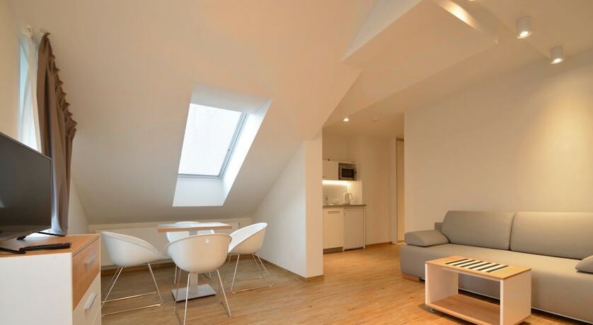 Imagen general del Apartamentos Villa Baltica Rewal. Foto 1