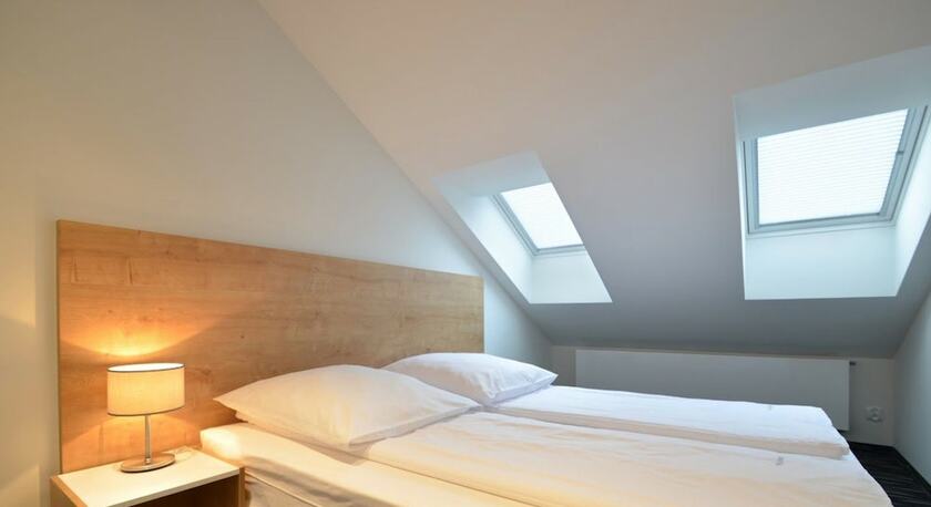 Imagen general del Apartamentos Villa Baltica Rewal. Foto 4