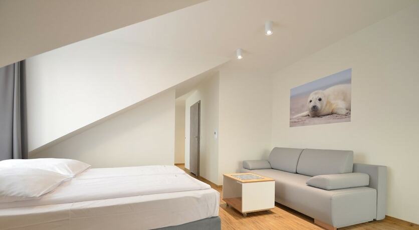 Imagen general del Apartamentos Villa Baltica Rewal. Foto 5