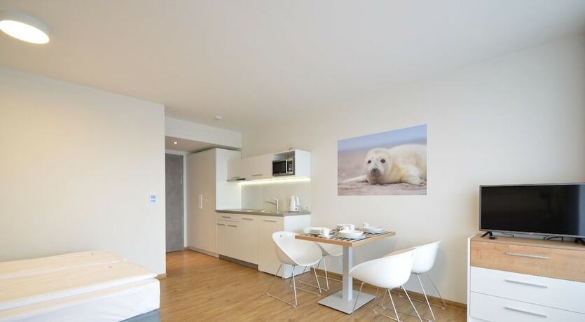 Imagen general del Apartamentos Villa Baltica Rewal. Foto 6