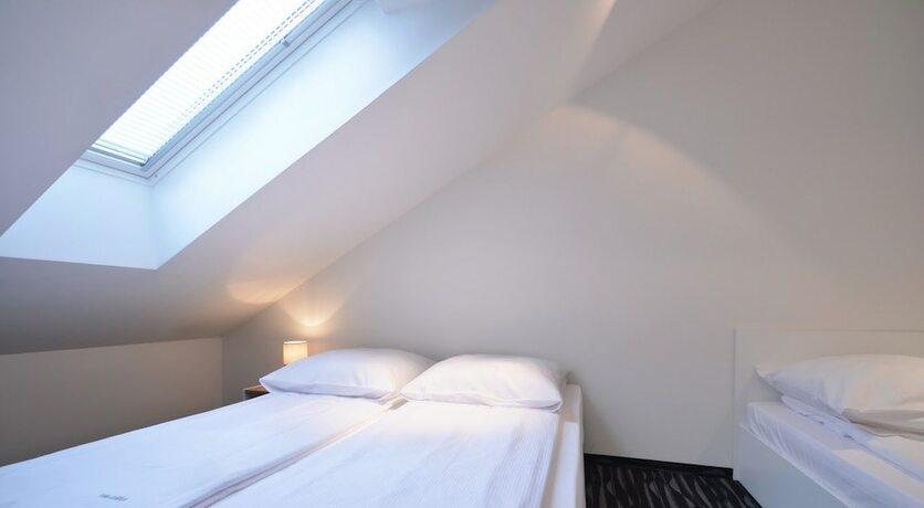 Imagen general del Apartamentos Villa Baltica Rewal. Foto 7