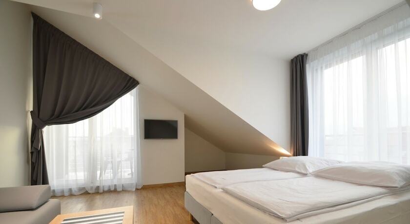 Imagen general del Apartamentos Villa Baltica Rewal. Foto 8