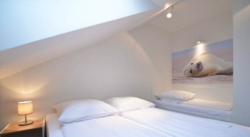 Imagen de la habitación del Apartamentos Villa Baltica Rewal. Foto 17