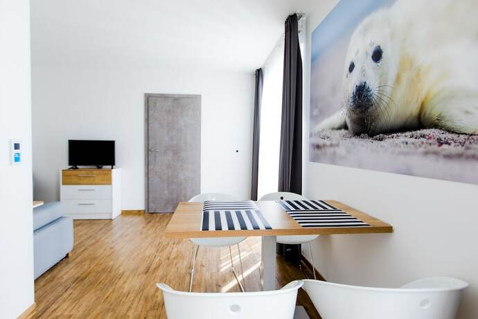 Imagen de la habitación del Apartamentos Villa Baltica Rewal. Foto 20
