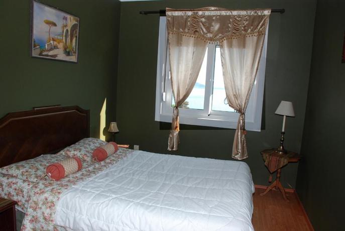 Imagen de la habitación del Apartamentos Villa Boka Bay. Foto 4