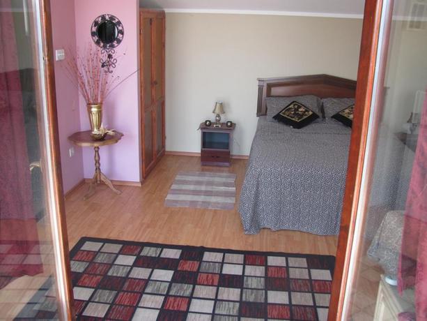 Imagen de la habitación del Apartamentos Villa Boka Bay. Foto 5