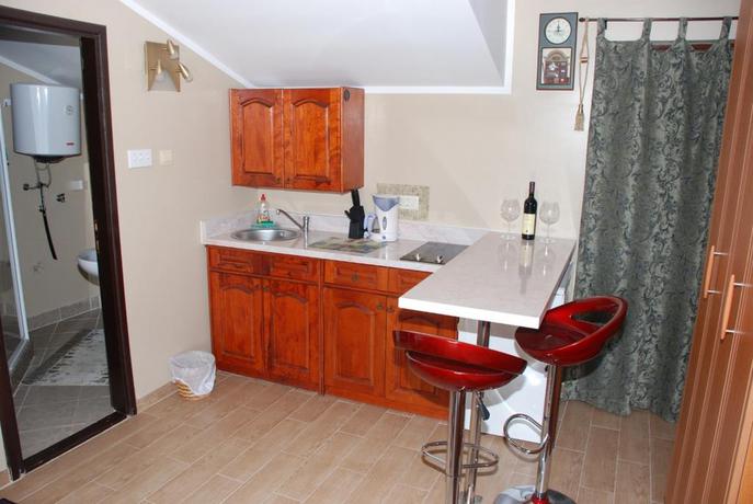 Imagen de los interiores del Apartamentos Villa Boka Bay. Foto 7