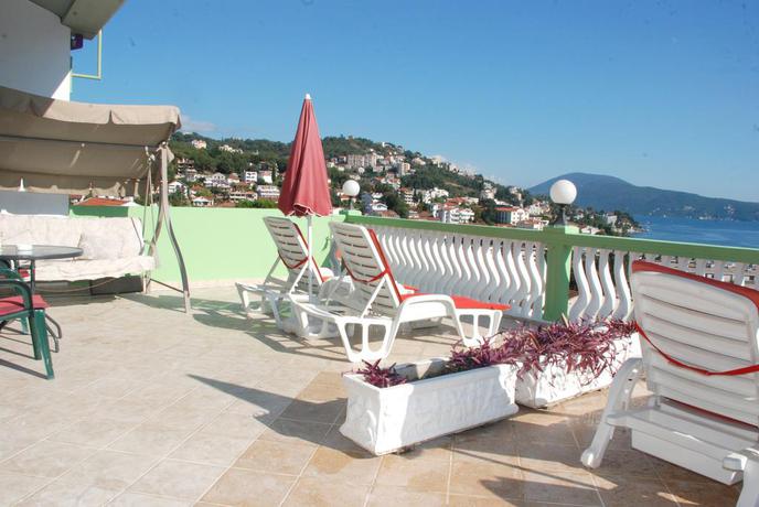 Imagen de los exteriores del Apartamentos Villa Boka Bay. Foto 6