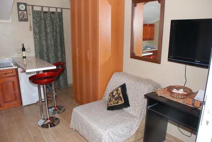 Imagen de los interiores del Apartamentos Villa Boka Bay. Foto 9