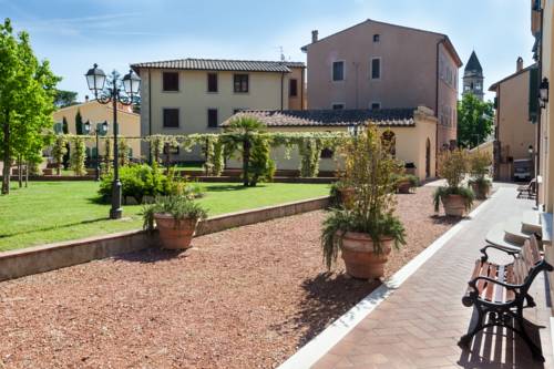 Imagen general del Apartamentos Villa Borri. Foto 1