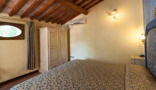 Imagen de la habitación del Apartamentos Villa Borri. Foto 3