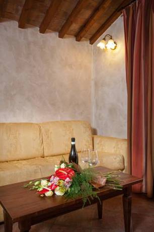 Imagen de la habitación del Apartamentos Villa Borri. Foto 7